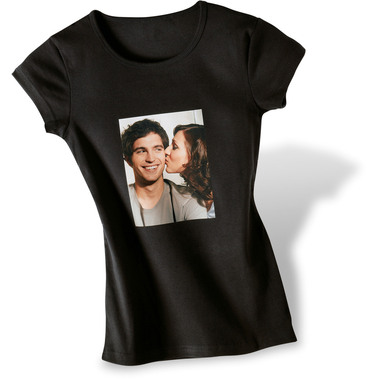 SIGEL Inkjet-Transfer T-Shirt A4 IP653 Textilien 6 fogli