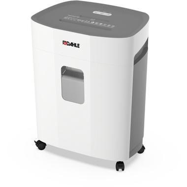 DAHLE Destructeur doc.PaperSAFE 23380-16173 PS 380, P-4, 25lt