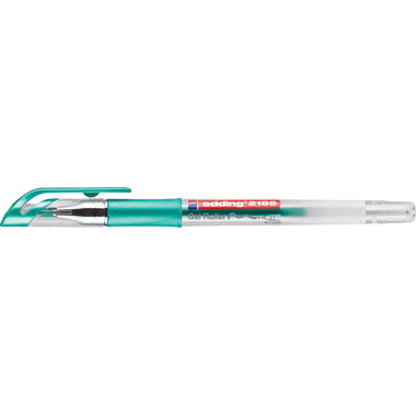 EDDING Cristall Jelly 2185 0,7mm 2185-74 verde
