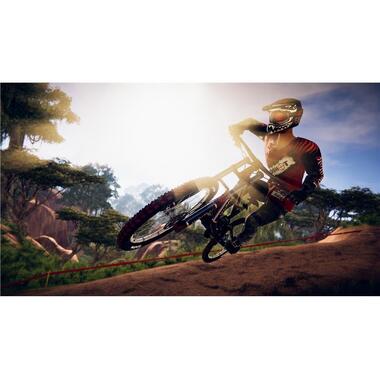 GIOCO Descenders