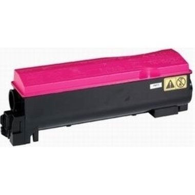 KYOCERA Toner-Kit magenta TK-570M FS-C5400DN 12'000 pagine