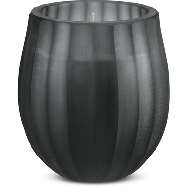 IPURO Duftkerze 245g 071.1120.00 gris