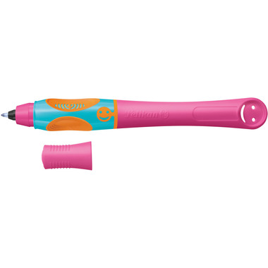 PELIKAN Tintenschreiber Griffix 820424 lovely pink, Rechtshänder