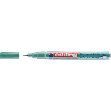 EDDING Paintmarker 780 0.8mm 002516-074 vert met.