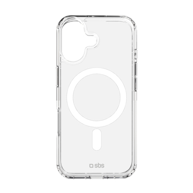 Coque ultra-résistante pour iPhone 17 | SBS