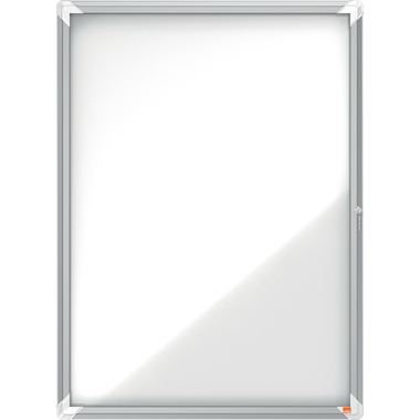 NOBO Pacifik Schaukasten 9xA4 1902560 1000x752x37mm