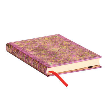 PAPERBLANKS Carnet de notes Mini PB9370-1 Diamant, ligné 176 p.