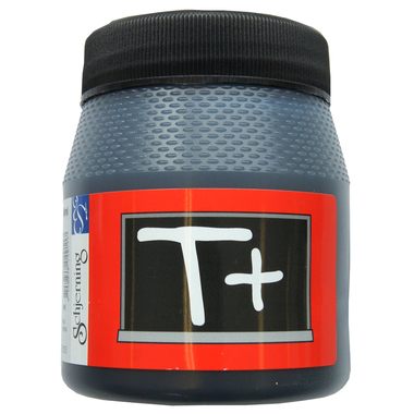 SCHJERNING Pintura de Pizarra 250ml 53104 nero 6141