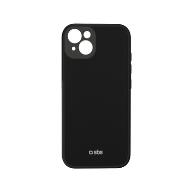 Cover D3O per iPhone 15 Plus | SBS