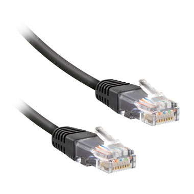 LAN cable for internet connections | Ekon