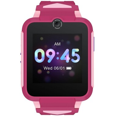 TCL Movetime Family Watch MT42X, Pink