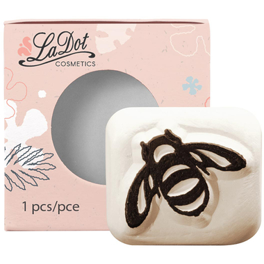 COLOP LaDot tampon de tatouage 156370 bee petit