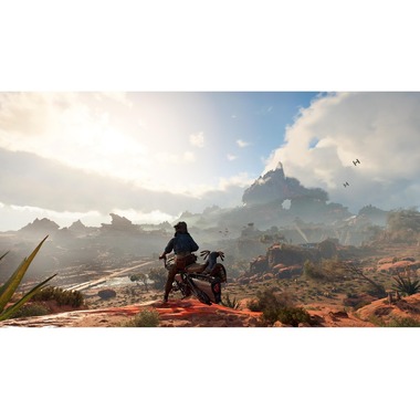 Ubisoft Star Wars Outlaws Gold Edition