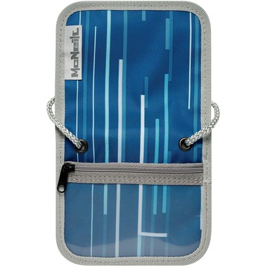 MCNEILL Tracolla New POLICE 9195227000 10x12x0.5cm