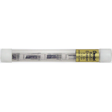 PENTEL Radierer Z2-1N 4 Stück