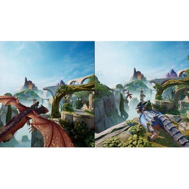 Electronic Arts Split Fiction