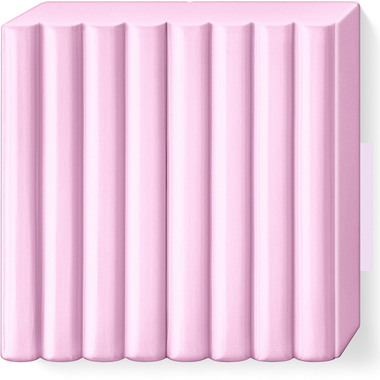 FIMO Knete Effect 57g 8020-205 pastell rosé