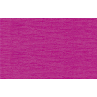 URSUS Papier crêpé 50cmx2,5m 4120362 32g, pink