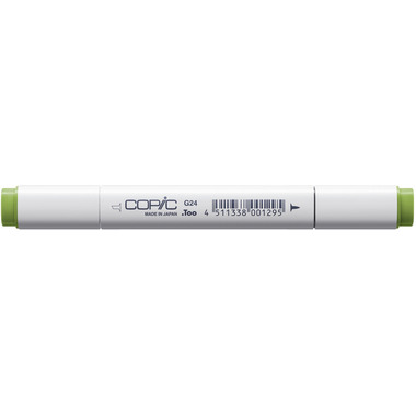 COPIC Marker Classic 20075212 G24 - Willow