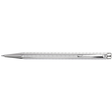 CARAN D'ACHE Portamine Ecridor 0,7mm 4.286 argento