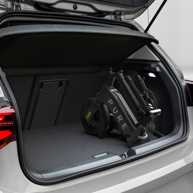 PURE ADVANCE FLEX MERCURY GREY