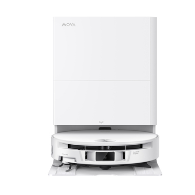 MOVA S70 Roller White