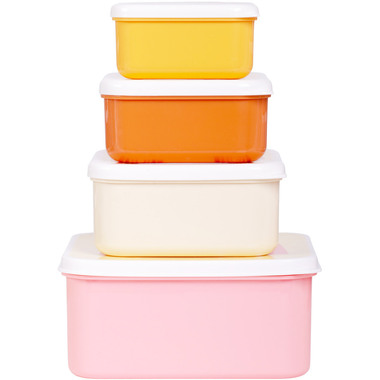 ALLC Lunch & Snackbox Rainbow SBSERA41