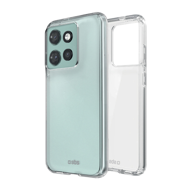 SBS TPU cover for Edge 60 Neo | SBS