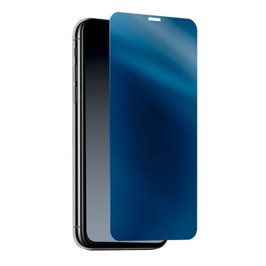 Vitre de protection sans teint pour iPhone 11, iPhone XR
