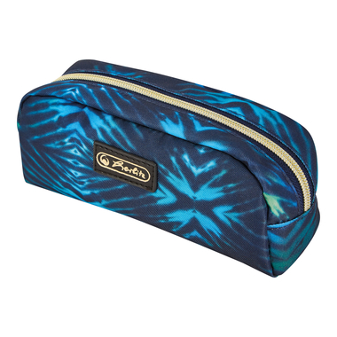 HERLITZ Borsa a marsupio 50043880 New Batik Fearless 19.5x9.5x6