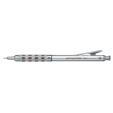 PENTEL Graphgear 1000 0,3mm PG1013-E