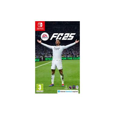 Electronic Arts EA Sports FC 25