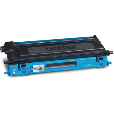 BROTHER Toner HY cyan TN-135C HL-4040/4070 4000 pagine