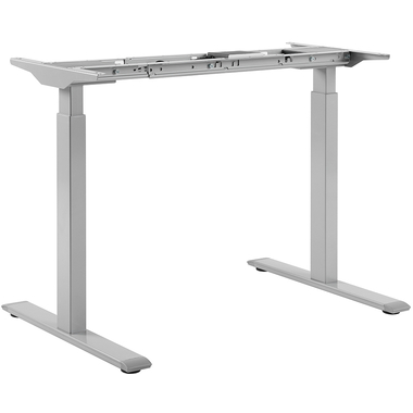 TOPSTAR Cadre de la table élévatrice TGV2UV gris