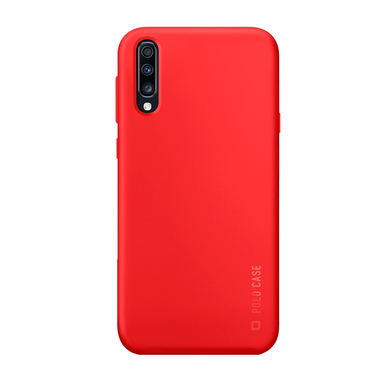 Cover Polo in TPU di SBS per Samsung Galaxy A70