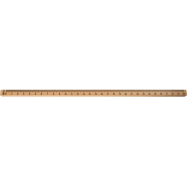 SIECO Lineal 30cm 10030 Holz
