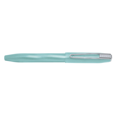 ONLINE Rollerball Slope 0.5mm 26066/3D Light Aquamarina bleu