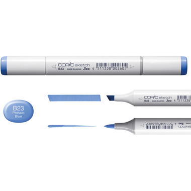COPIC Marker Sketch 21075954 grey-Set WG, 12 pcs.