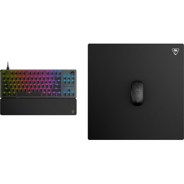 TURTLE BEACH Sense Core SQ, Mousepad TBM-9102-05
