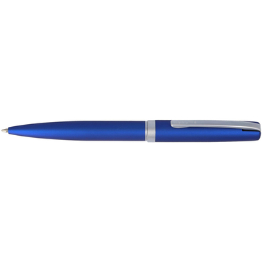 ONLINE Stylo à bille Eleganza 34642 satin blue