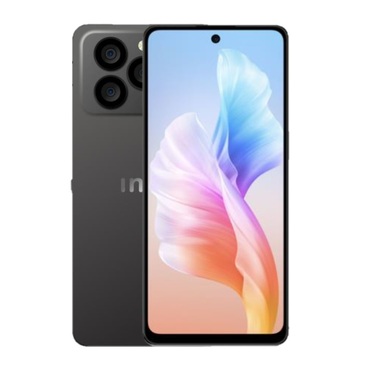 Inoi A75 (512GB, Titanium Black)