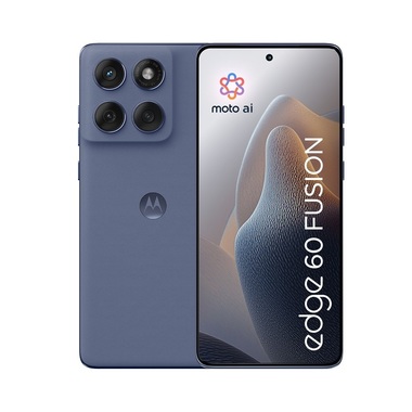 Motorola Edge 60 Fusion (256GB, Pantone Slipstream)
