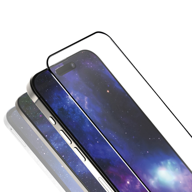 Tempered glass Universal Full Cover in Glass B | SBS