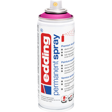 EDDING Lacca acrilico 5200-909 magenta