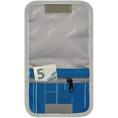 MCNEILL Tracolla New POLICE 9195227000 10x12x0.5cm