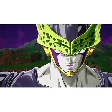 Bandai Namco Dragon Ball Sparking Zero (Box)