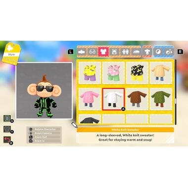 Nintendo Super Monkey Ball: Banana Rumble