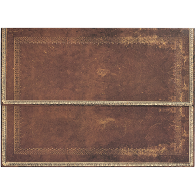 PAPERBLANKS Taccuino/Dossier Marocco PB5473-3 310x230mm,in bianco, p. 40 p.