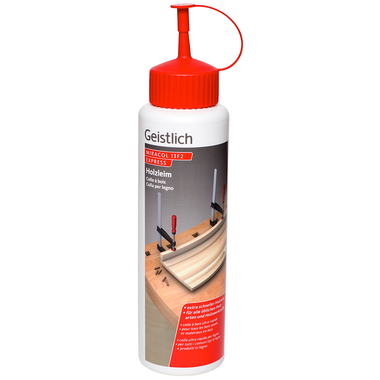 GEISTLICH Holzleim Miracol 13F2 Express 1070.6113.01 750g