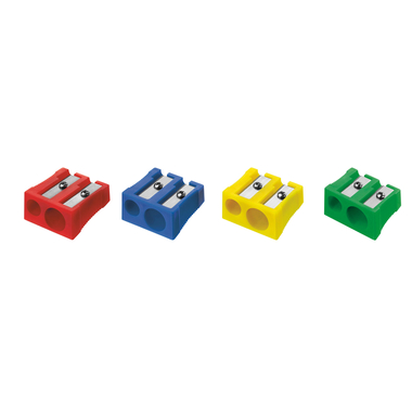 WESTCOTT Taille-crayon E-14208 00